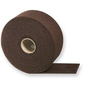 Schleifvliesrolle für Metall, 115 mm x 10 m, P 180